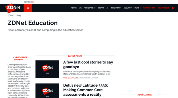 dictionary.zdnet.com