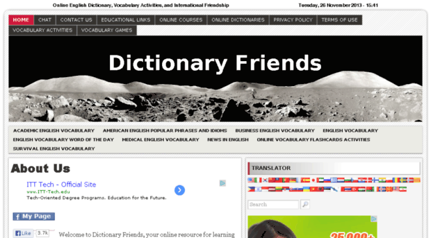 dictionaryfriends.com