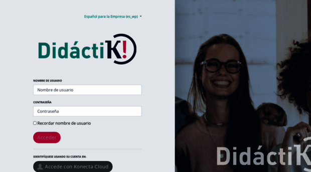 didactik.grupokonecta.com