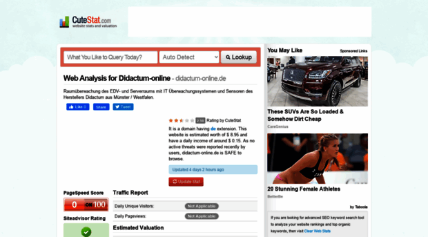 didactum-online.de.cutestat.com