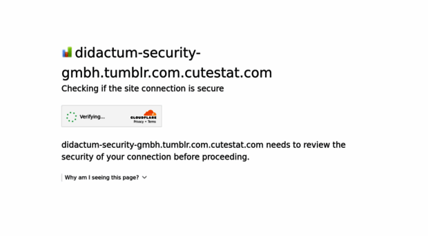 didactum-security-gmbh.tumblr.com.cutestat.com