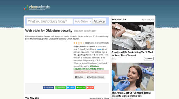 didactum-security.com.clearwebstats.com