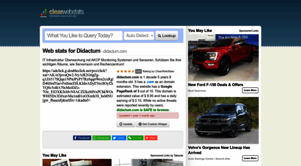 didactum.com.clearwebstats.com