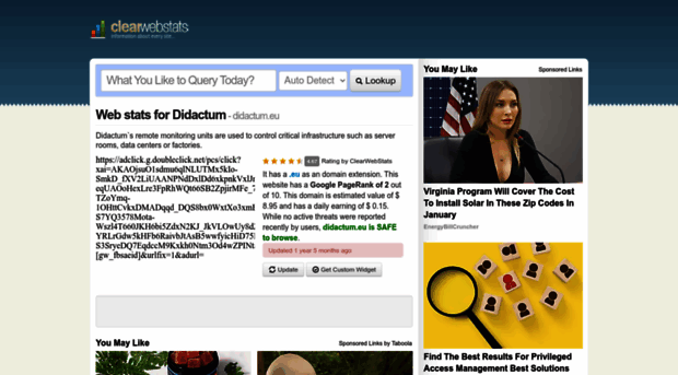 didactum.eu.clearwebstats.com