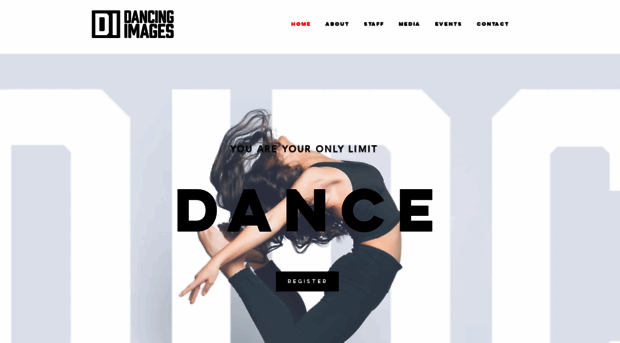 didancecenter.com