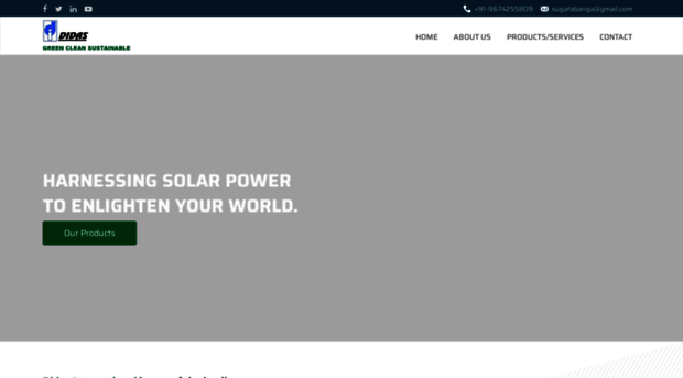 didassolarenergy.com