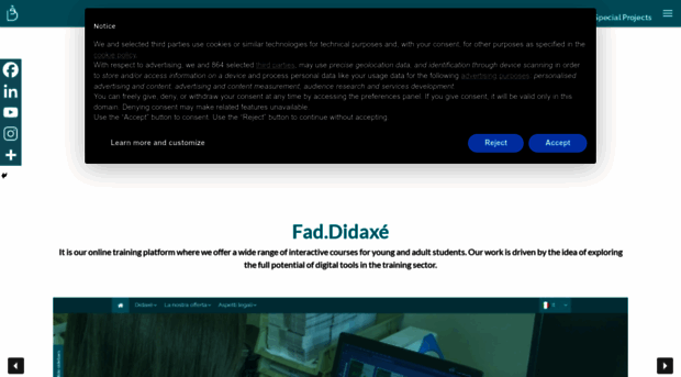 didaxe.it