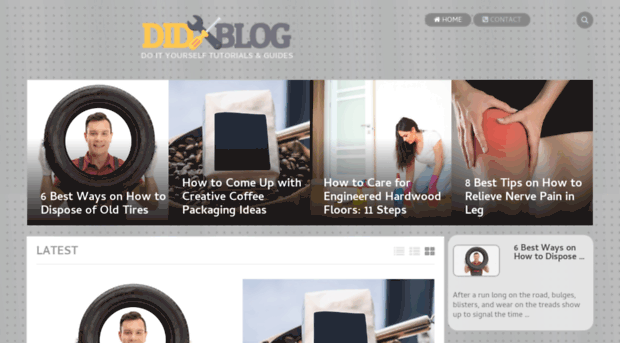 didblog.com