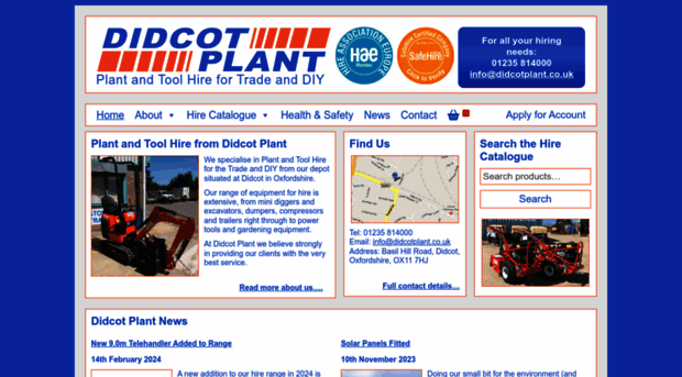 didcotplant.co.uk