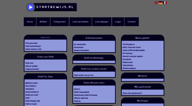 diddl.startbewijs.nl