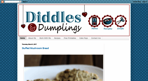 diddlesanddumplings.blogspot.com