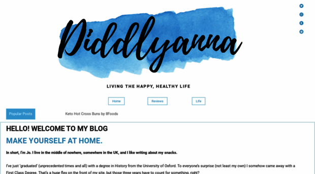 diddlyanna.co.uk