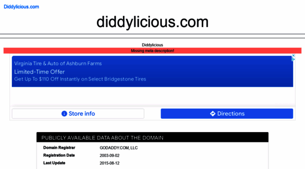 diddylicious.com.qanator.com