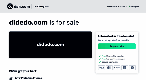 didedo.com