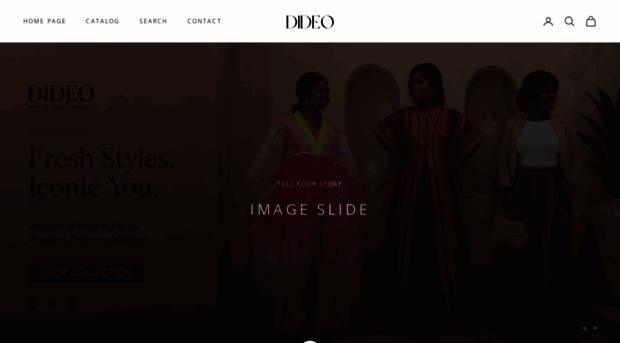 dideobrands.com