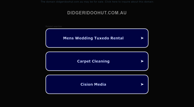 didgeridoohut.com.au