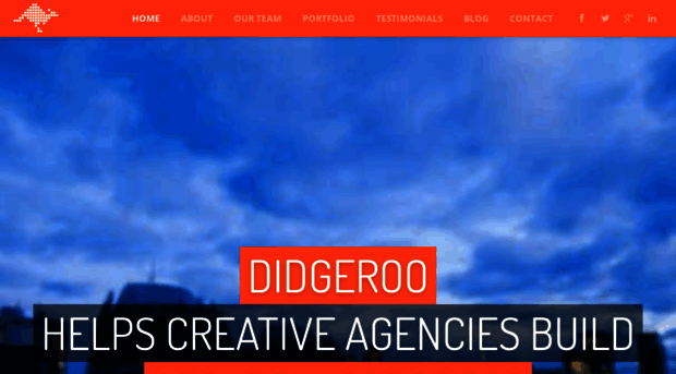 didgeroo.com