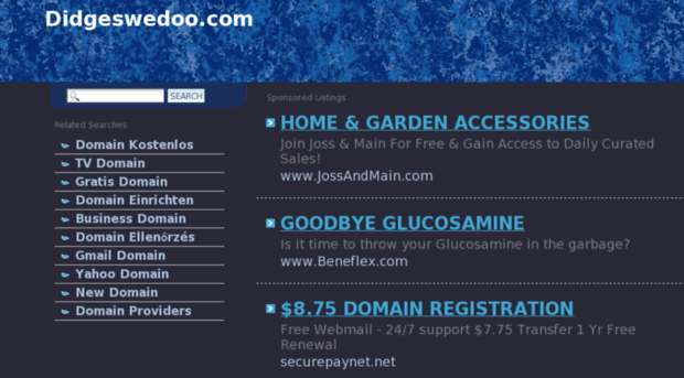 didgeswedoo.com