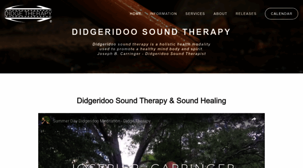 didgetherapy.com