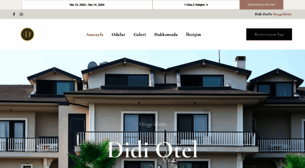 didi-otel-sapanca.hotelrunner.com