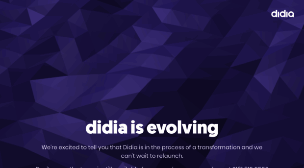 didia.co.uk