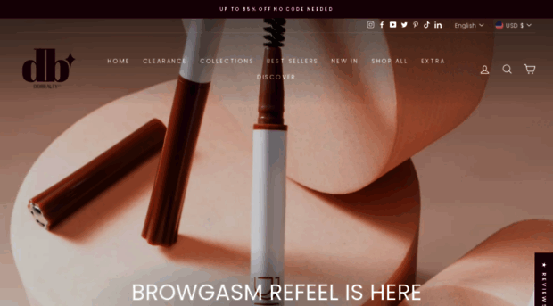 didibeauty.com