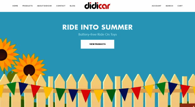 didicar.co.uk