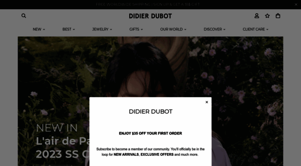didierdubot.com