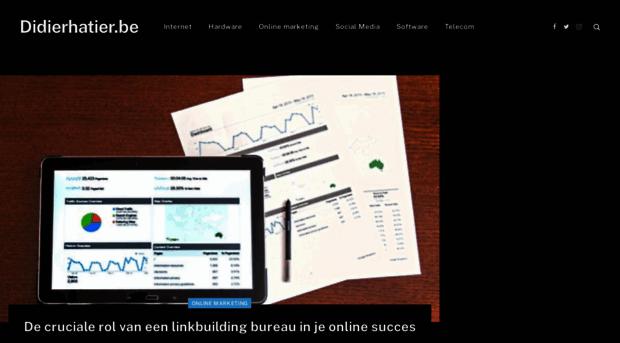 didierhatier.be