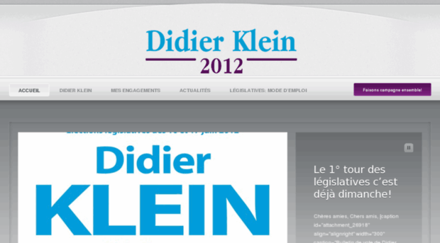 didierklein2012.fr