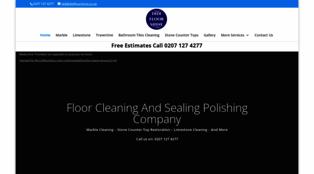 didifloorshine.co.uk