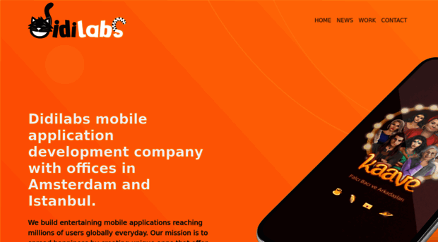 didilabs.com