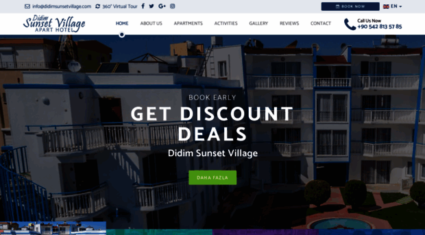 didimsunsetvillage.com