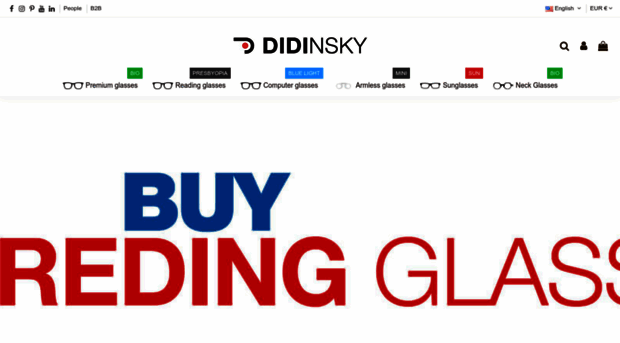 didinsky.com