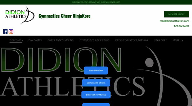 didionathletics.com