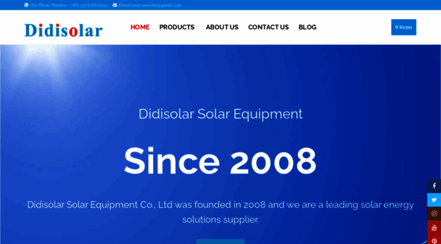 didisolar.com