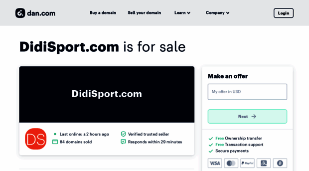 didisport.com