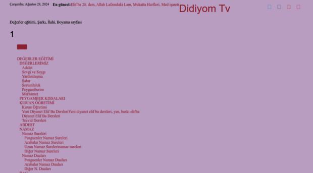 didiyomtv.com