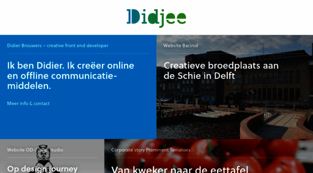 didjee.nl