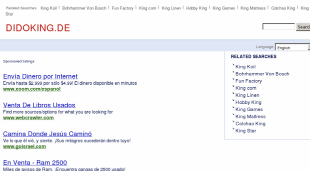didoking.de