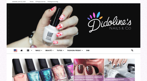 didolines-nails.com
