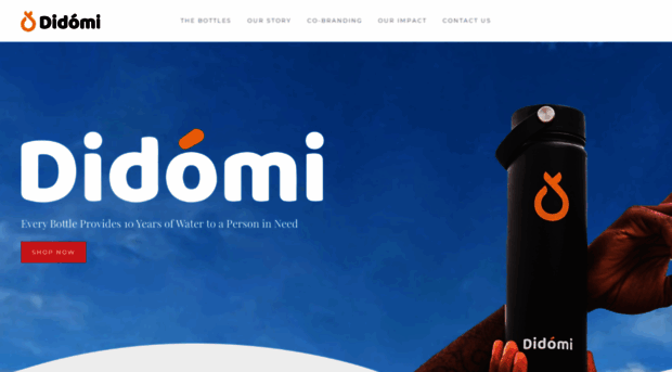 didomibottle.com