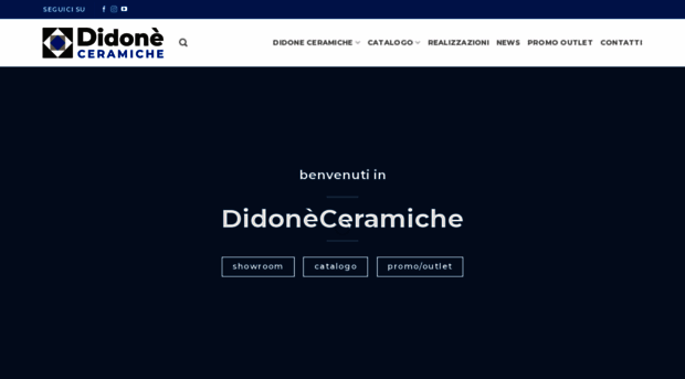 didoneceramiche.it