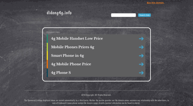 didong4g.info