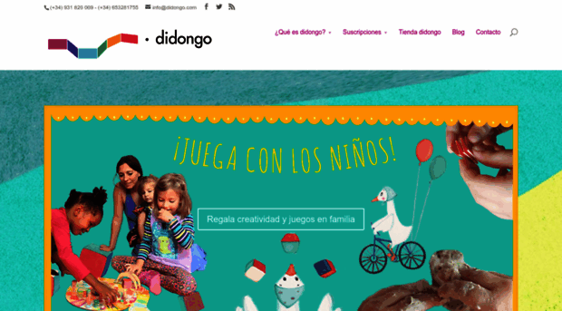 didongo.com