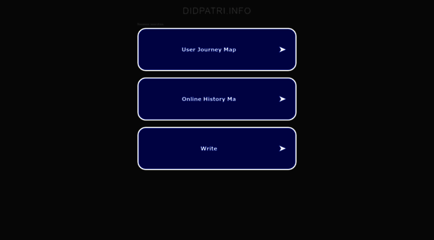 didpatri.info