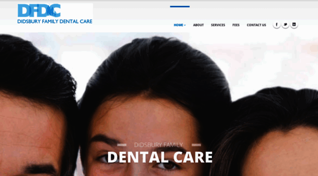 didsburyfamilydentalcare.co.uk