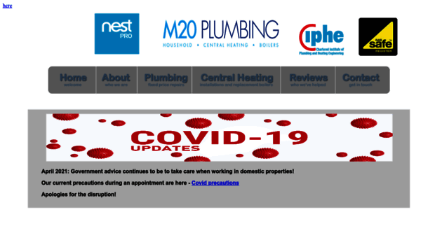 didsburyplumbing.co.uk