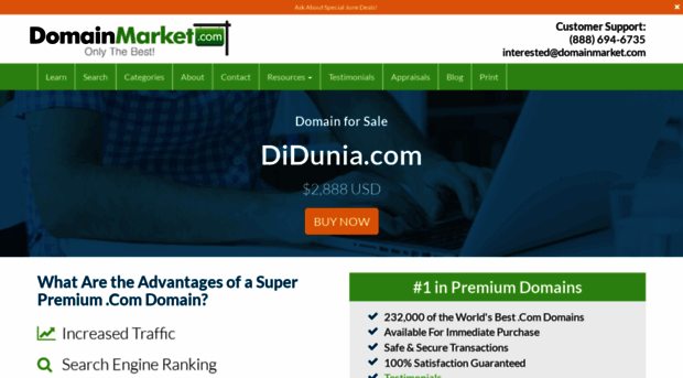 didunia.com