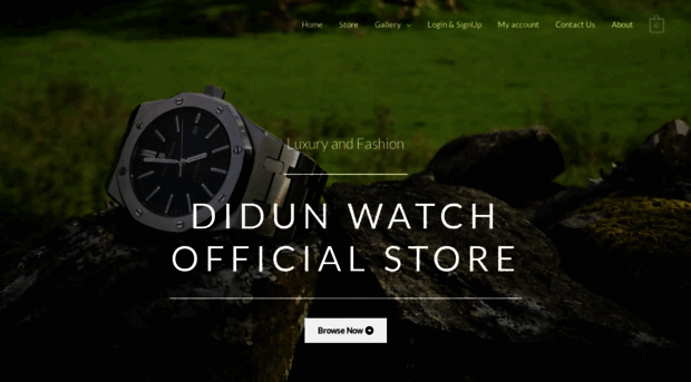 didunwatch.com